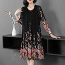 Vestido Duas Peças Marlise / Liberdade para a Mulher que Brilha em Todas Ocasiões!