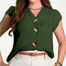 Blusas Amarena| Elegância para todas as ocasiões