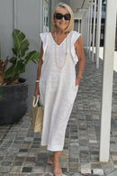 Vestidos Samara / Liberdade para a Mulher que Brilha em Todas Ocasiões!