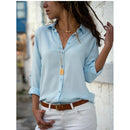 Blusa Mariel - Elegância para todas as ocasiões