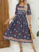 Vestido Amelia | Elegância para todas as ocasiões
