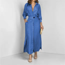 Vestido Elegance Verona  / Coleção Santinni 2025