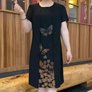 Vestido Elegante Sofia / Liberdade para a Mulher que Brilha em Todas Ocasiões!