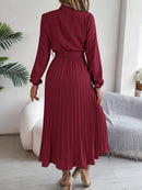 Vestido Safira | Elegância para todas as ocasiões