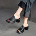 Sandália Florence - Conforto para Todas Ocasiões