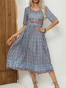 Vestido Amelia | Elegância para todas as ocasiões