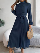 Vestido Safira | Elegância para todas as ocasiões
