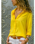 Blusa Mariel - Elegância para todas as ocasiões
