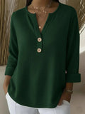 Blusa Martine - Elegância para todas as ocasiões