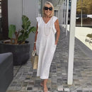 Vestidos Samara / Liberdade para a Mulher que Brilha em Todas Ocasiões!