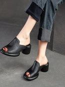 Sandália Florence - Conforto para Todas Ocasiões
