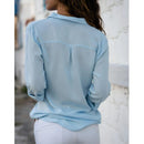 Blusa Mariel - Elegância para todas as ocasiões