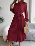 Vestido Safira | Elegância para todas as ocasiões