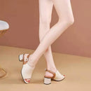 Sandália Lavine Ortopédica - Elegância e Conforto que seus pés merecem