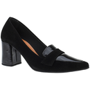 Scarpin Martine Ortopédico - Elegância e Conforto que seus pés merecem
