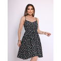 Vestido Di Fiore /Liberdade para a Mulher que Brilha em Todas Ocasiões